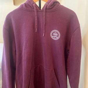 Vans Hoodie